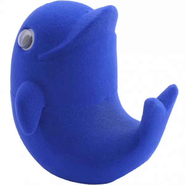 Krabička na šperky delfin FU-60/A14