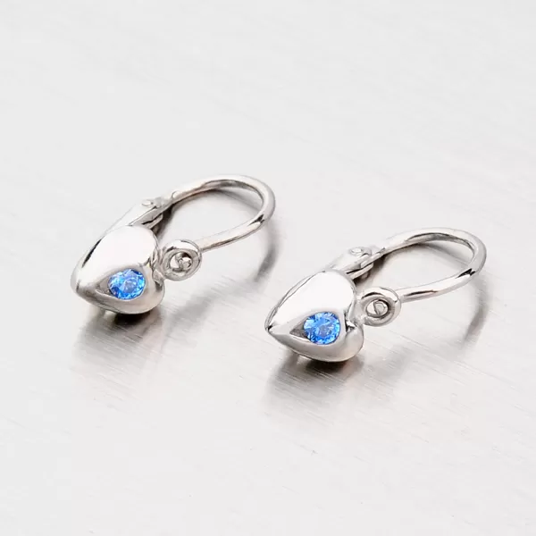 Náušnice 52DN-1556BM