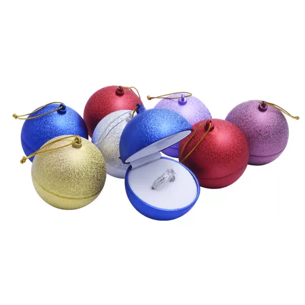 Krabička na šperky koule FU-154Z/