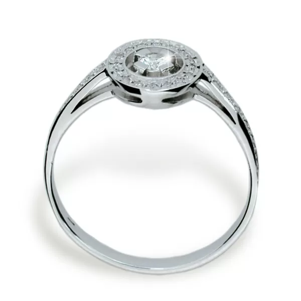 Zásnubní prsten ZP1990