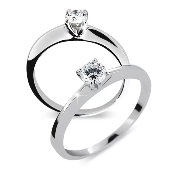 Zásnubní prsten ZP1232