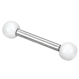 Piercing ocel do obočí GBDP030