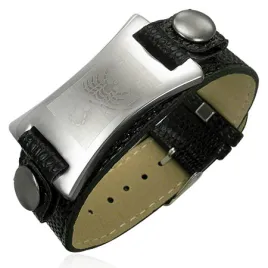 Pánský náramek ocel GBLT035