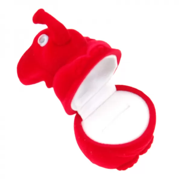 Krabička na šperky slon FU-45/A7