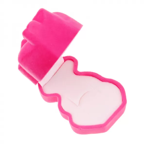 Krabička na šperky žába FU-76/A5