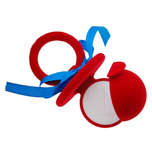 Krabička na šperky dudlik FU-217/A7