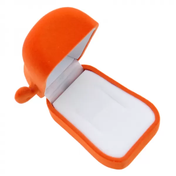 Krabička na šperky strašidýlko FU-97/A4