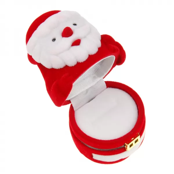Krabička na šperky Santa Claus FU-10