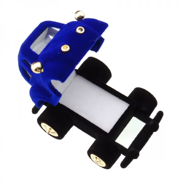 Krabička na šperky autíčko FU-33/A14