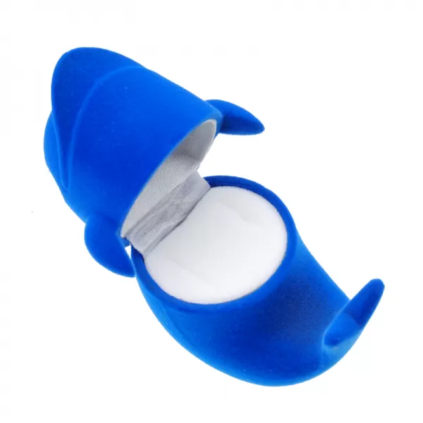 Krabička na šperky delfin FU-60/A14