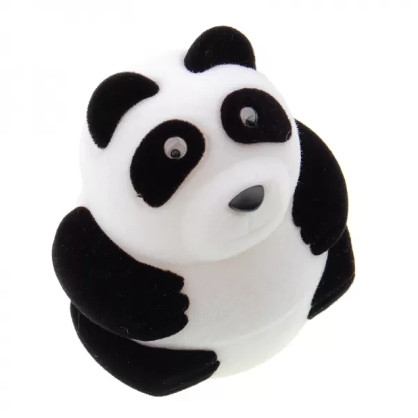 Krabička na šperky panda FU-64
