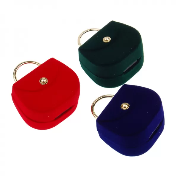 Krabička na šperky kabelka FU-16/A19