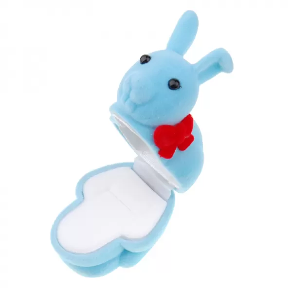 Krabička na šperky králiček FU-46/A14