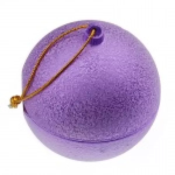 Krabička na šperky koule FU-154ZF