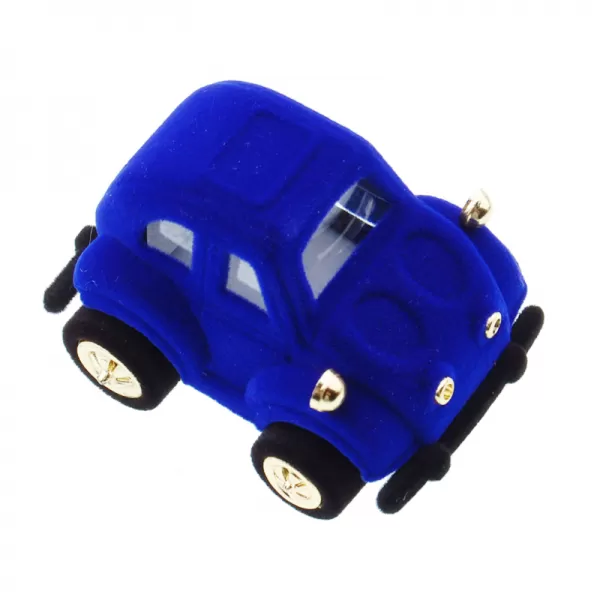 Krabička na šperky autíčko FU-33/A14
