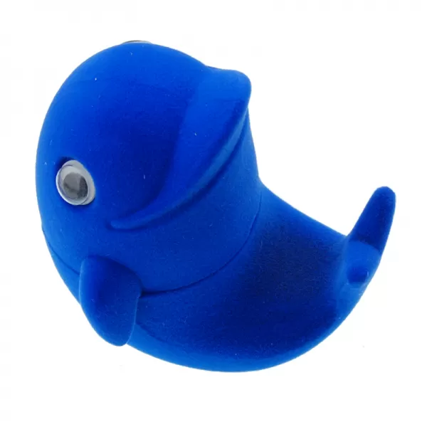 Krabička na šperky delfin FU-60/A14