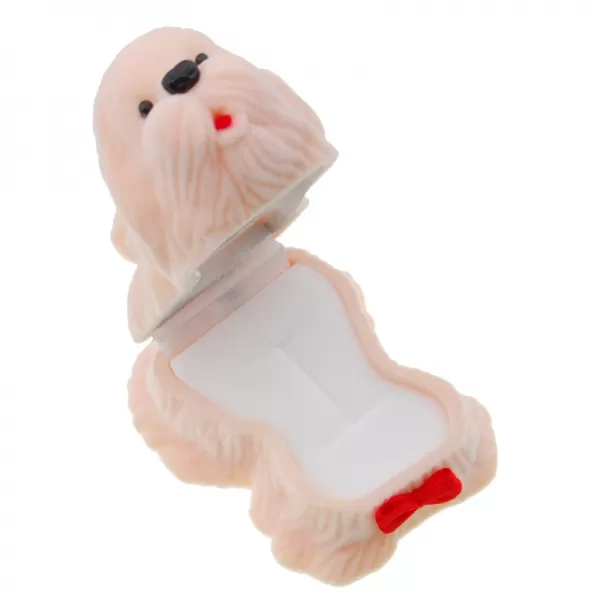 Krabička na šperky pejsek FU-65/A20