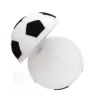 Krabička na šperky fotbalový míč FU-96/A25