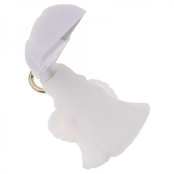 Krabička na šperky andělíček FU-236