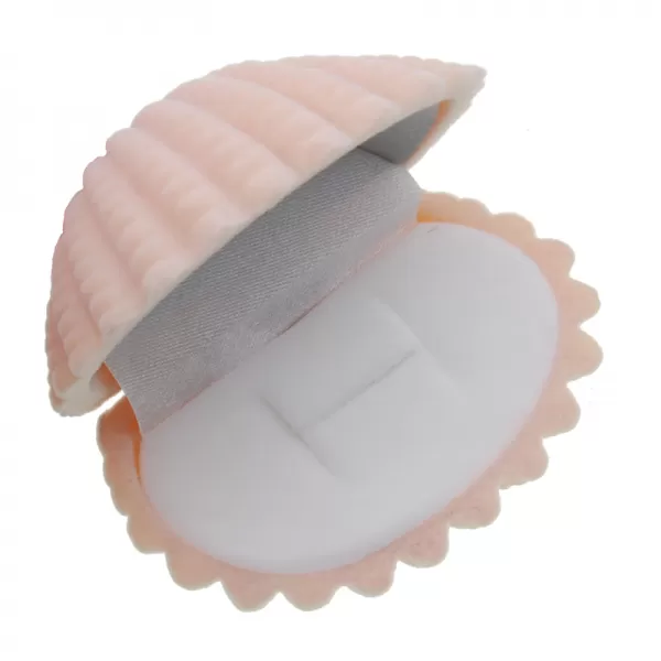 Krabička na šperky mušlička GD-6/A20