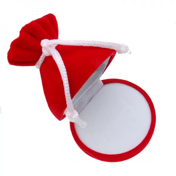 Krabička na šperky měšec GD-9/A7