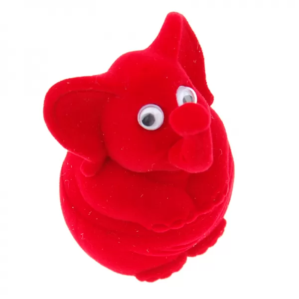 Krabička na šperky slon FU-45/A7