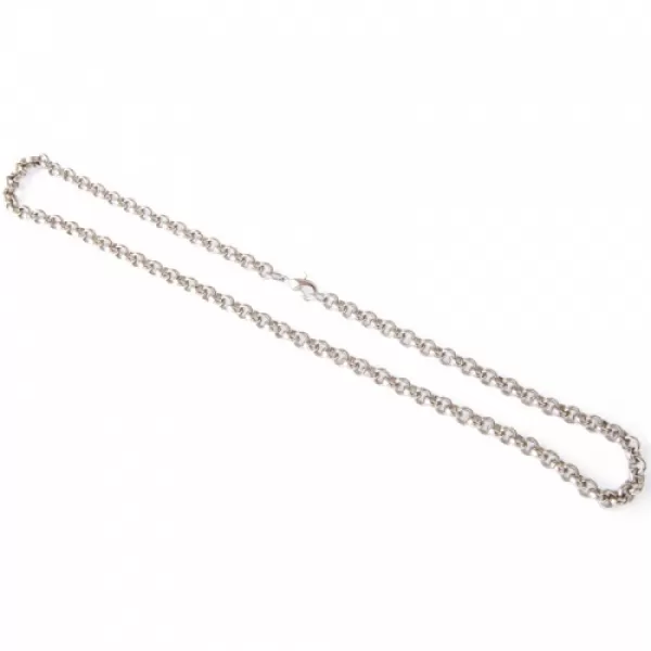 Ocelový řetízek 6565