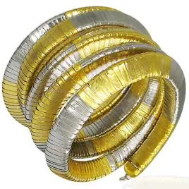 Dámský náramek ocel GFBE013