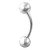 Piercing ocel GJNB016