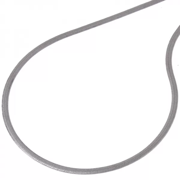 Ocelový řetízek 65012