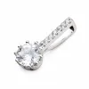 Dámský přívěsek stříbro 925 zirkon P1500378-1905-SLX