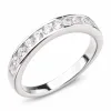 Dámský prsten stříbro 925 zirkon GST-11246
