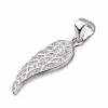Dámský přívěsek stříbro 925 zirkon HST-13169