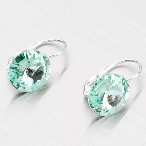 Přívěsek krystal 12 mm D113Z-JK