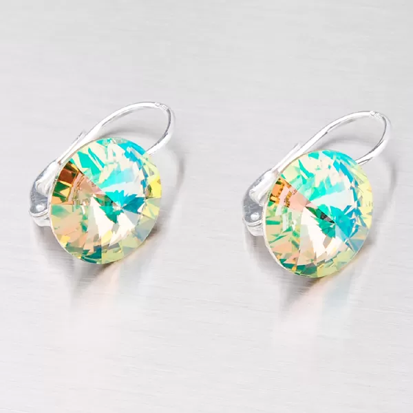 Přívěsek s krystalem 12 mm D113Ž-JK