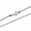 Řetízek stříbro 925 CHRS-CLIP-050