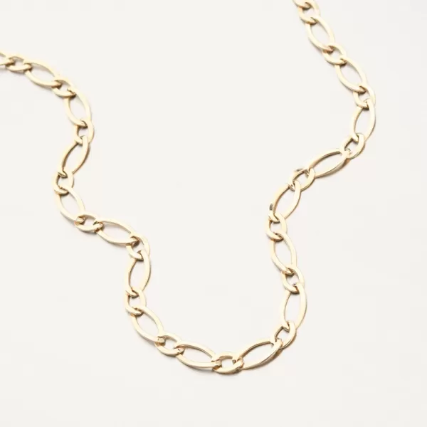 Zlatý řetízek 144P-151192