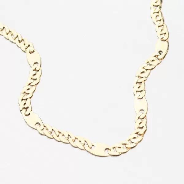 Zlatý náramek PKL24-038