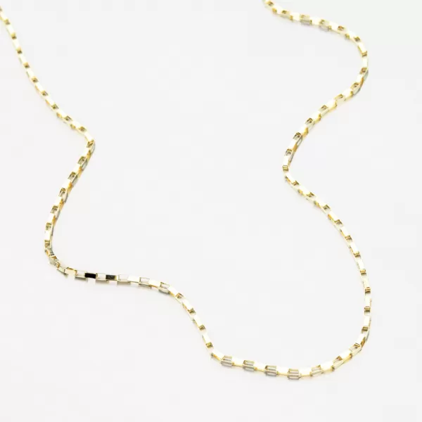 Zlatý náramek 44-1415