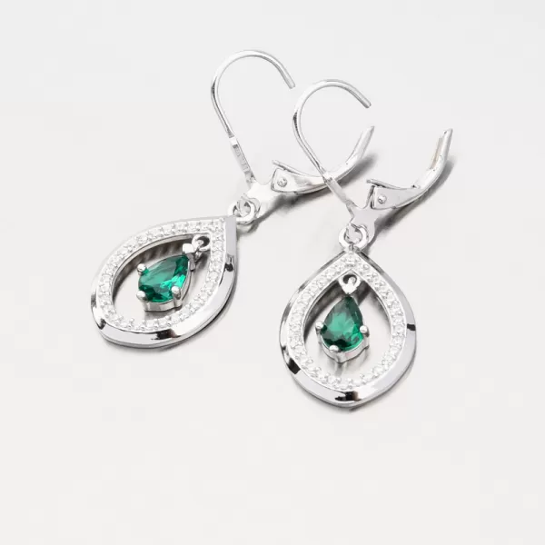 Visací náušnice PKL-2213