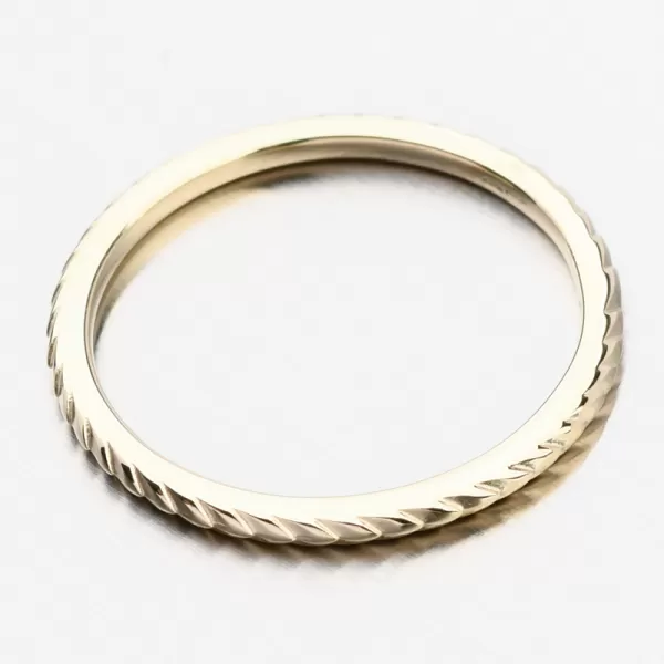 Zlatý prsten 71SKL-4880-ZL