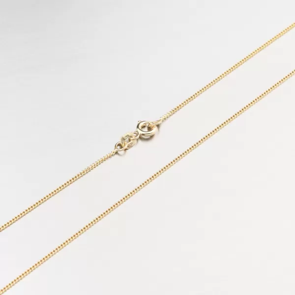 Zlatý řetízek Pancer GML-G-030