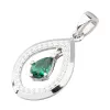 Dámský přívěsek stříbro 925 zirkon PKL-3149