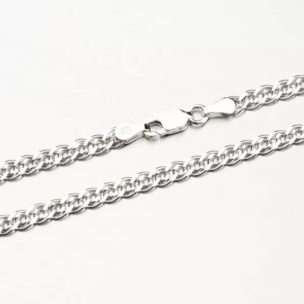 Stříbrný řetízek Grand CHRS-NONNA-060