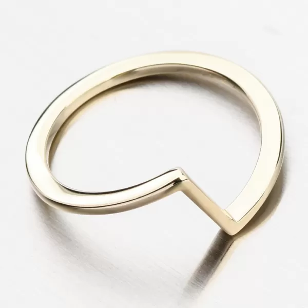 Zlatý prsten 71SKL-4833-ZL