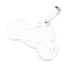 Přívěsek stříbro 925 motorka PAMŠ-131790-V-Ag