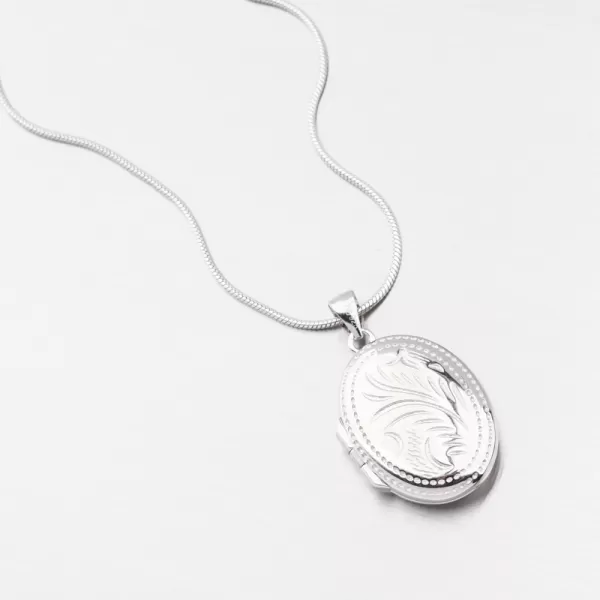 Stříbrný přívěsek HST-13740