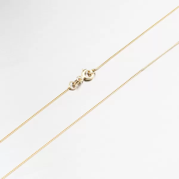 Zlatý řetízek Pancer GML-G-025