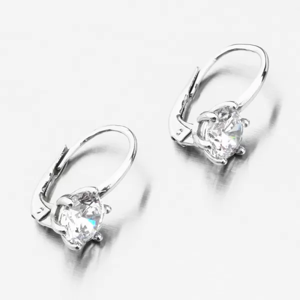 Visací náušnice 668P-120683