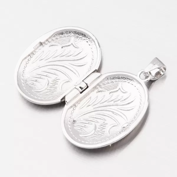 Stříbrný přívěsek HST-13740